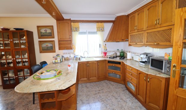 Reventa - Villa -
Lorca