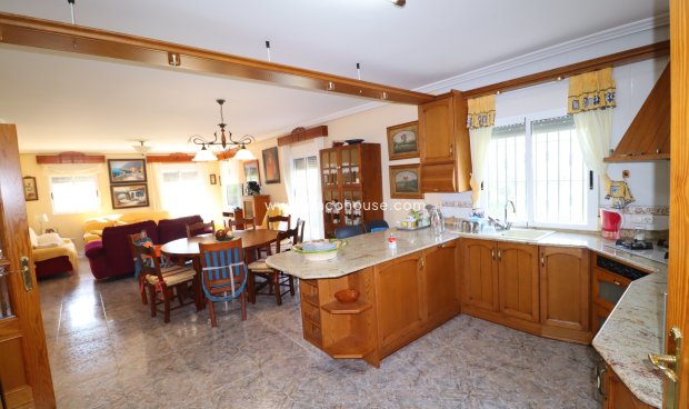 Reventa - Villa -
Lorca