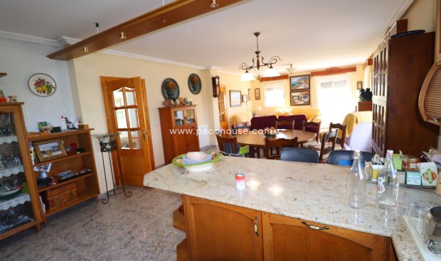 Reventa - Villa -
Lorca