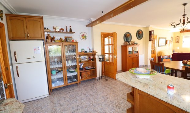 Reventa - Villa -
Lorca