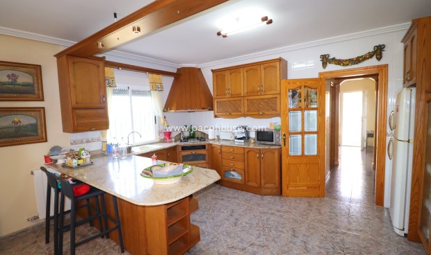 Reventa - Villa -
Lorca