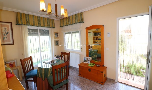 Reventa - Villa -
Lorca