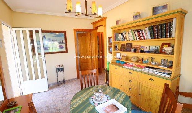 Reventa - Villa -
Lorca