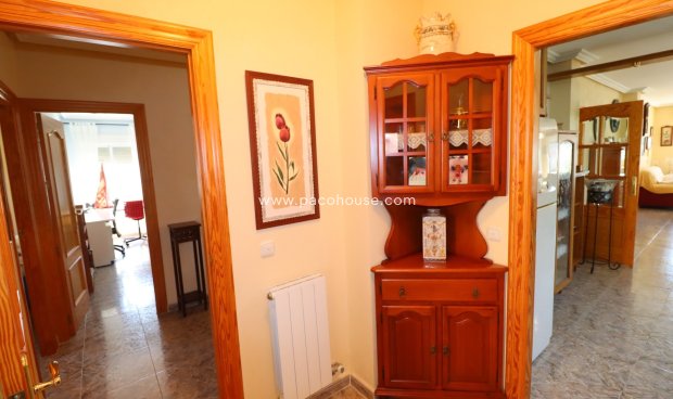 Reventa - Villa -
Lorca