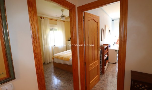 Reventa - Villa -
Lorca