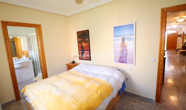 Reventa - Villa -
Lorca