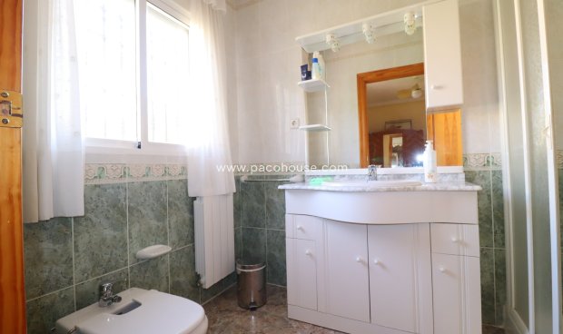 Reventa - Villa -
Lorca