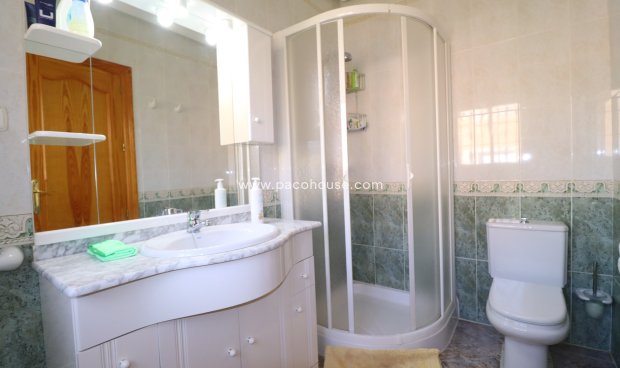 Reventa - Villa -
Lorca