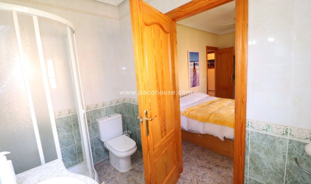 Reventa - Villa -
Lorca