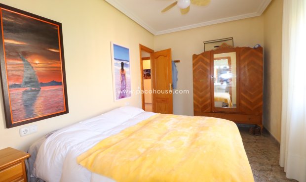 Reventa - Villa -
Lorca