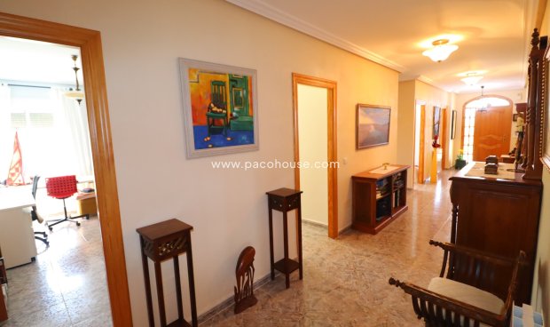 Reventa - Villa -
Lorca