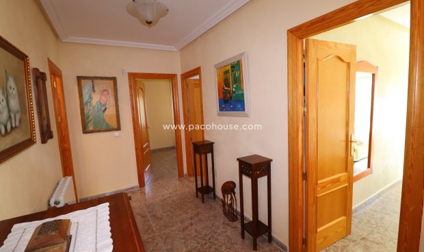 Reventa - Villa -
Lorca