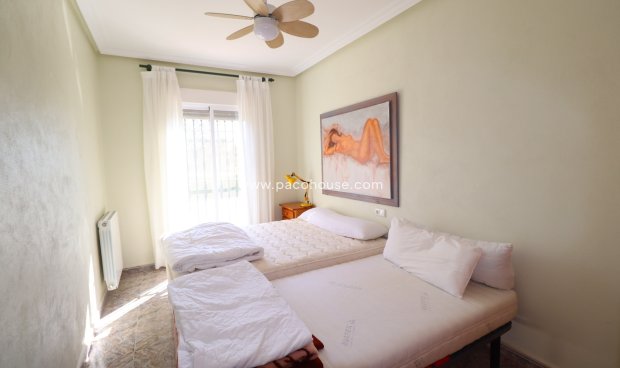 Reventa - Villa -
Lorca