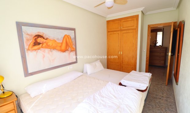 Reventa - Villa -
Lorca