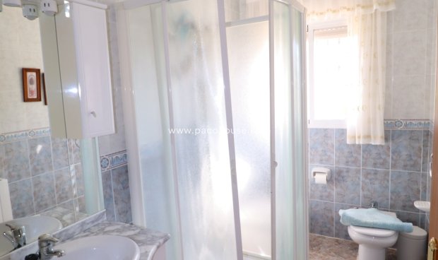 Reventa - Villa -
Lorca