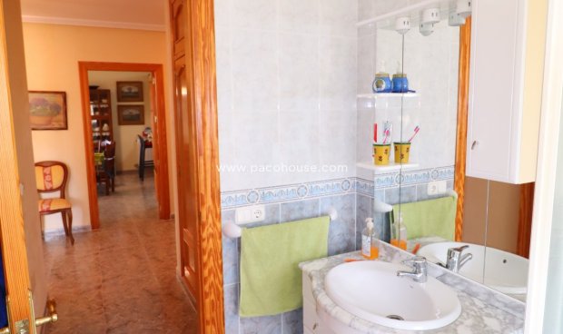 Reventa - Villa -
Lorca