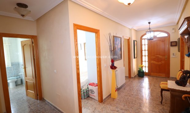 Reventa - Villa -
Lorca