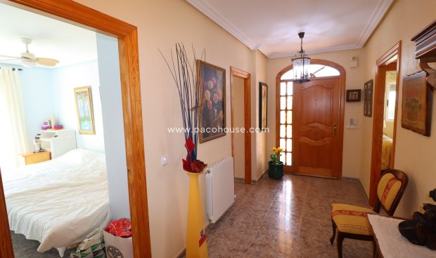 Reventa - Villa -
Lorca