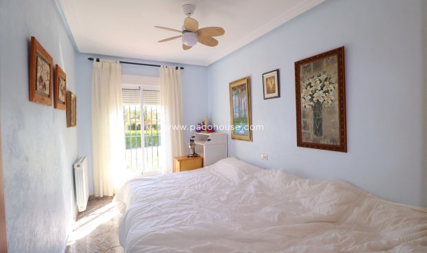 Reventa - Villa -
Lorca