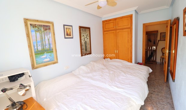 Reventa - Villa -
Lorca