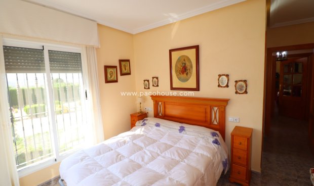 Reventa - Villa -
Lorca