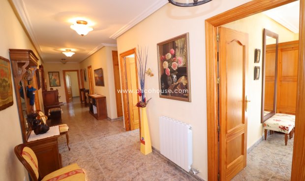 Reventa - Villa -
Lorca