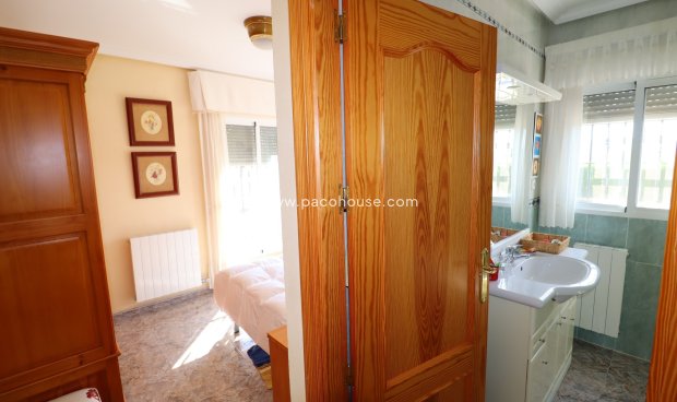 Reventa - Villa -
Lorca