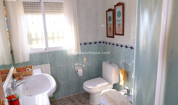 Reventa - Villa -
Lorca