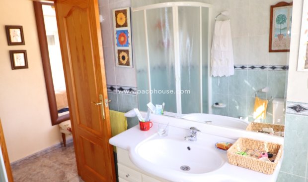 Reventa - Villa -
Lorca