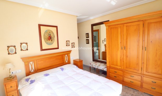 Reventa - Villa -
Lorca