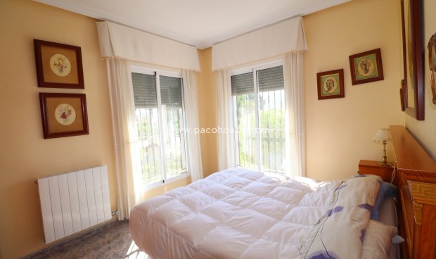 Reventa - Villa -
Lorca