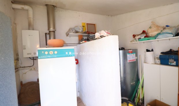 Reventa - Villa -
Lorca