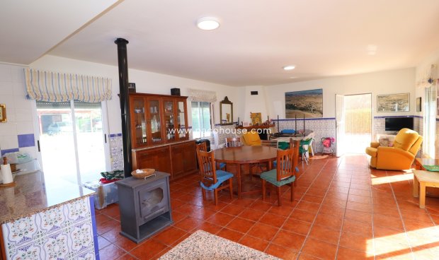 Reventa - Villa -
Lorca