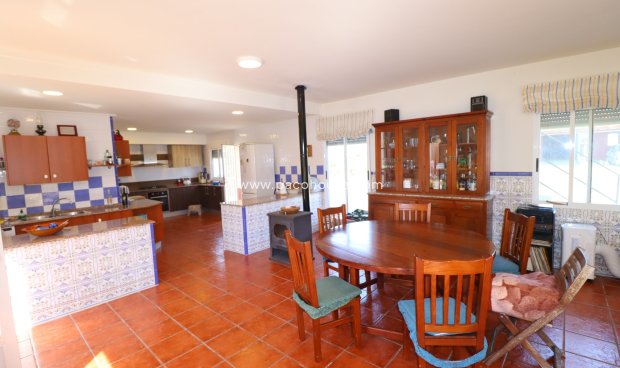 Reventa - Villa -
Lorca