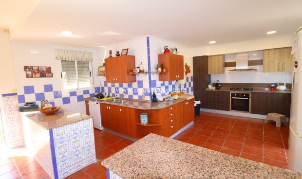 Reventa - Villa -
Lorca