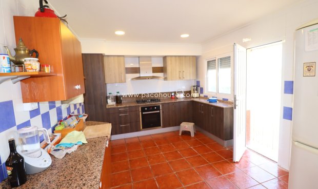 Reventa - Villa -
Lorca