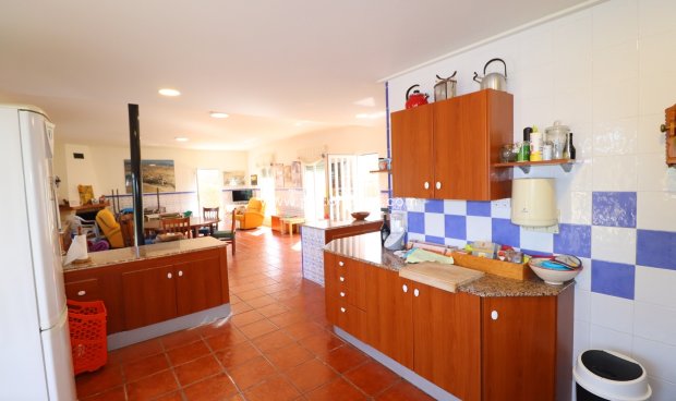 Reventa - Villa -
Lorca