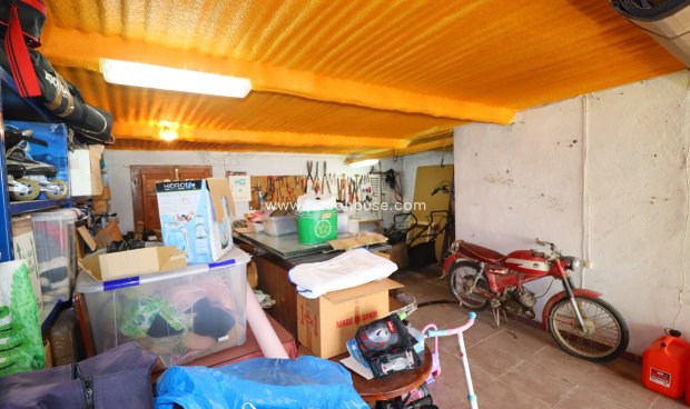 Reventa - Villa -
Lorca