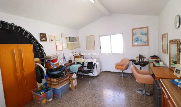 Reventa - Villa -
Lorca