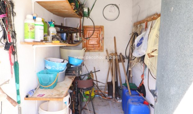 Reventa - Villa -
Lorca