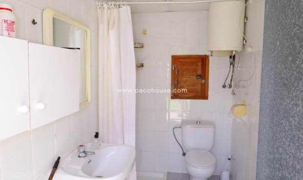 Reventa - Villa -
Lorca