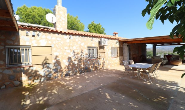Reventa - Country House -
Zarzalico