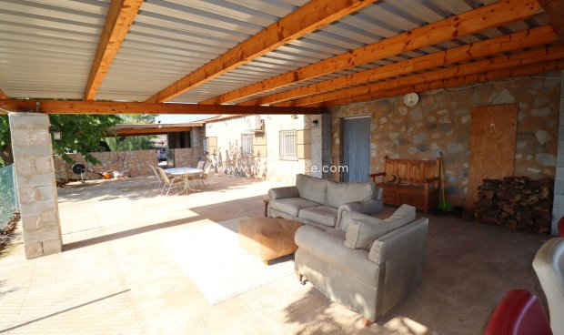 Reventa - Country House -
Zarzalico