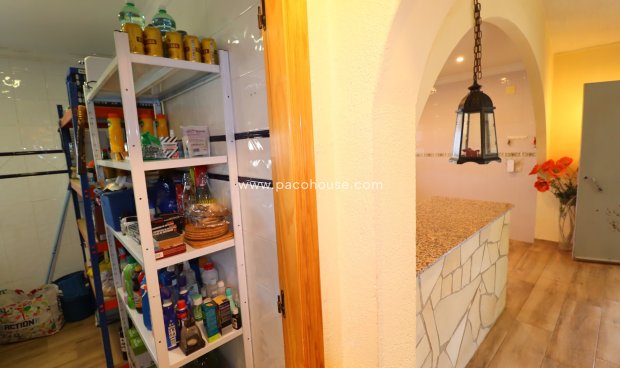 Reventa - Country House -
Zarzalico