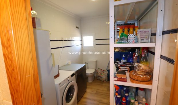 Reventa - Country House -
Zarzalico