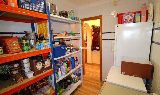 Reventa - Country House -
Zarzalico