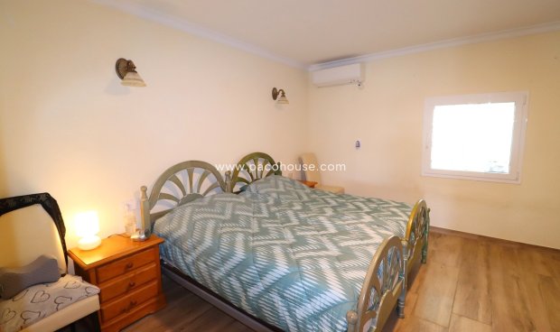 Reventa - Country House -
Zarzalico