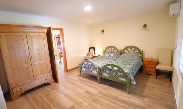 Reventa - Country House -
Zarzalico