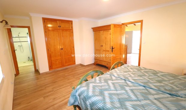 Reventa - Country House -
Zarzalico