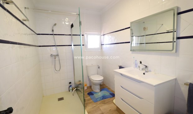 Reventa - Country House -
Zarzalico